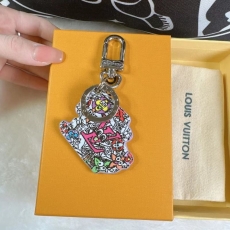 Louis Vuitton Keychains